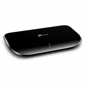 מתג 5 מהירות SG1005D 5PORT 10/100/100 ג`יגה TP LINK (Other)