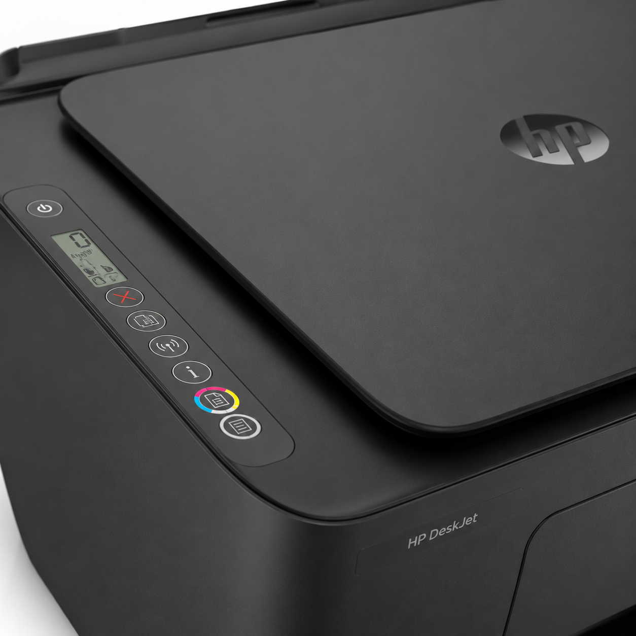 מדפסת אלחוטית משולבת HP DeskJet 2910 All-in-One (A24J4B) – תמונה 4