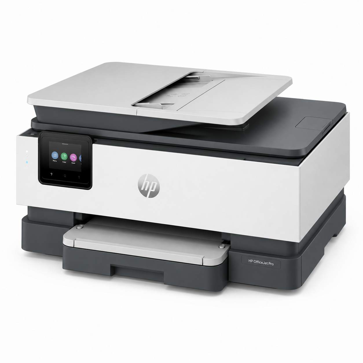 מדפסת אלחוטית משולבת HP OfficeJet Pro 8133 All-in-One (68K75B) – תמונה 4