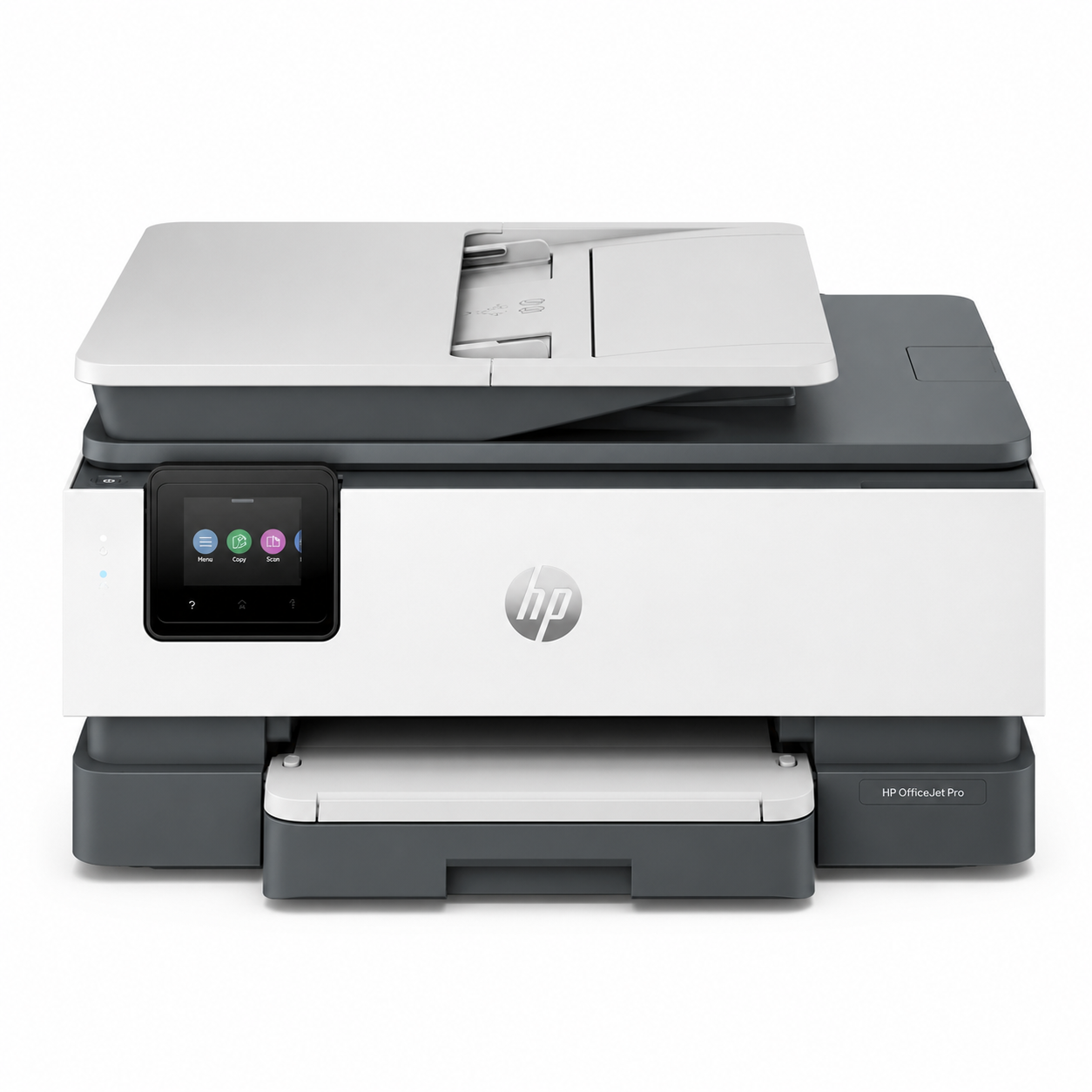 מדפסת אלחוטית משולבת HP OfficeJet Pro 8133 All-in-One (68K75B) – תמונה 2