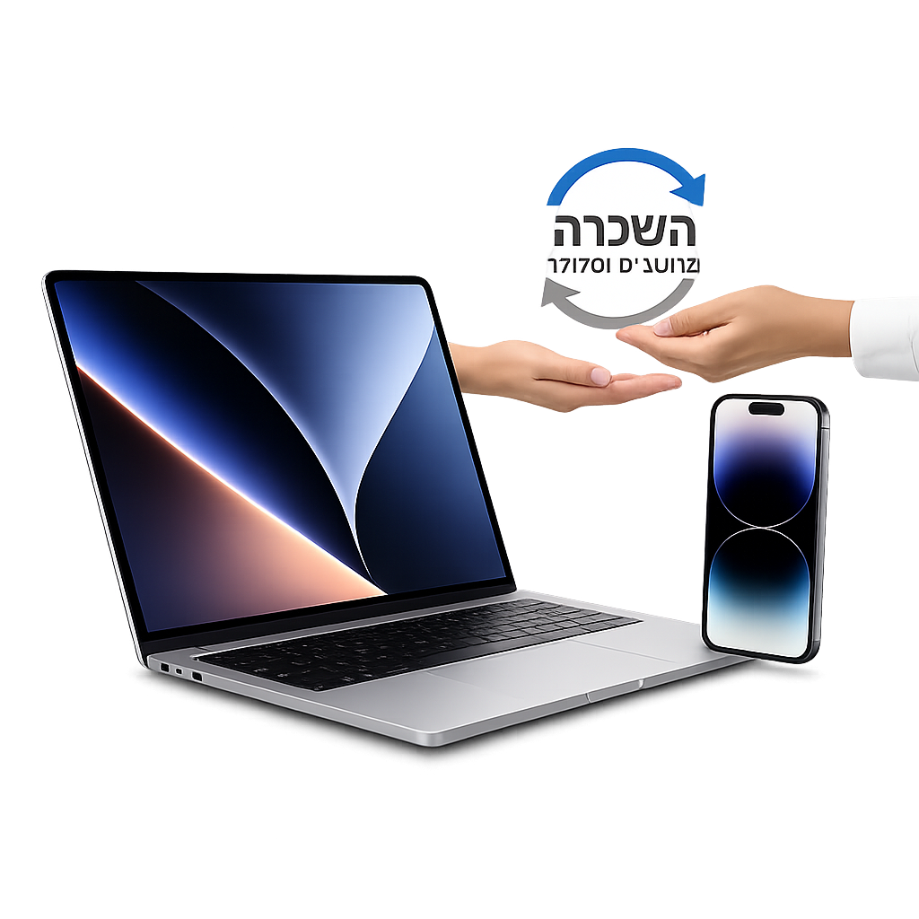 Computer & Mobile Rental
