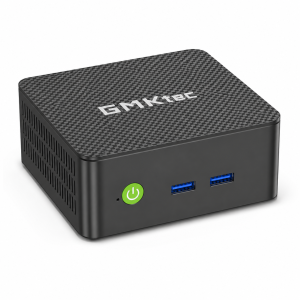 מחשב נייח זעיר GMKtec דגם NucBox G3 Pro