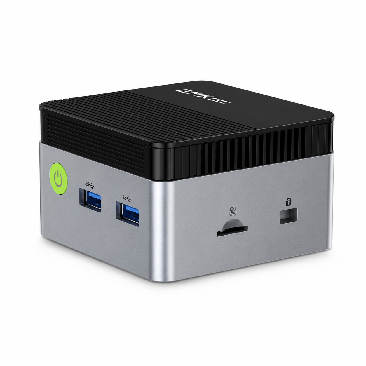מחשב נייח זעיר GMKtec דגם NucBox G5