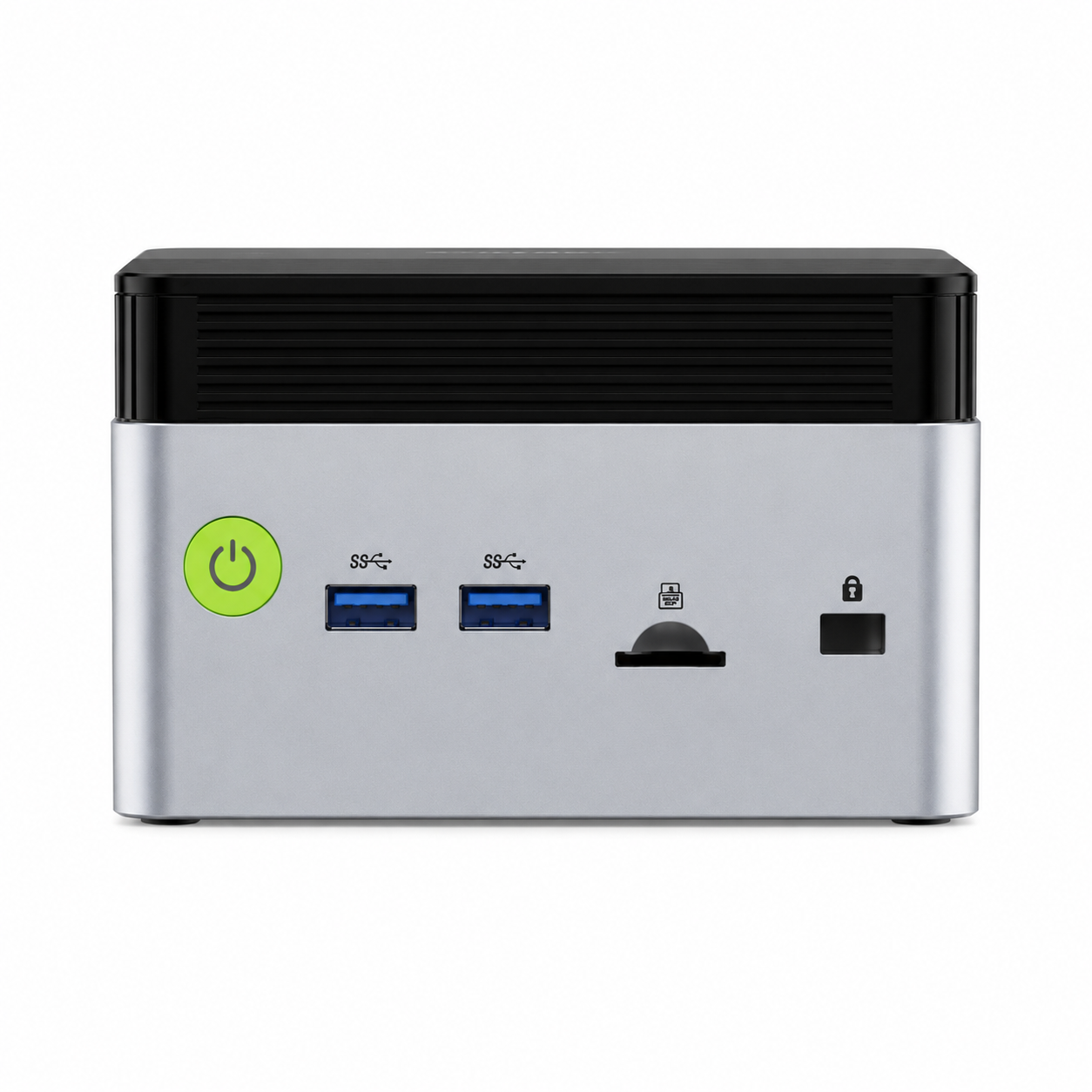 מחשב נייח זעיר GMKtec דגם NucBox G5 – תמונה 2
