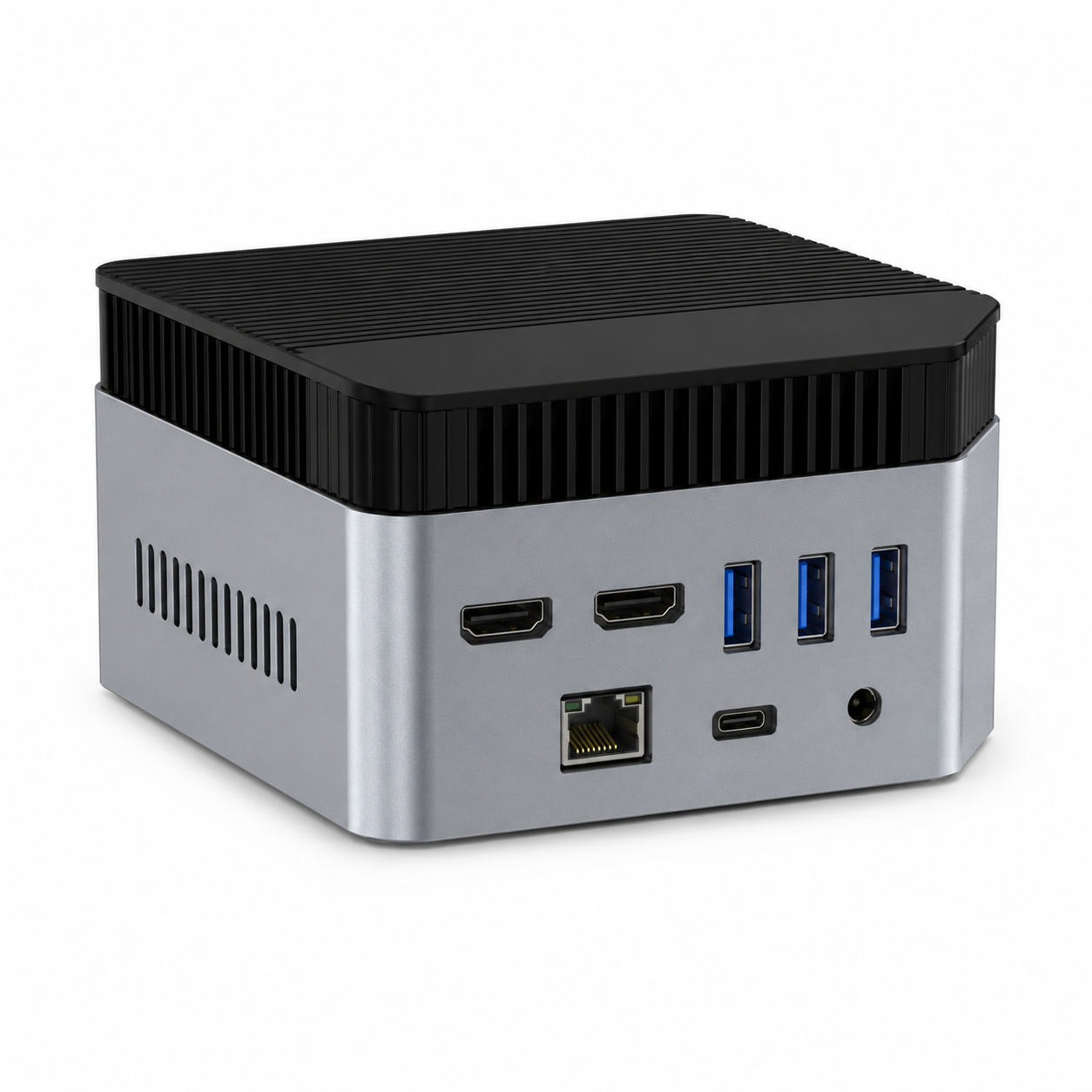 מחשב נייח זעיר GMKtec דגם NucBox G5 – תמונה 3