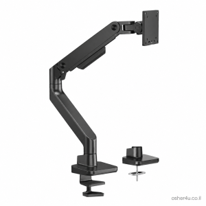 זרוע מתכוננת למסכים גדולים BRATECK LDT81-C012 עד 49" (Other)