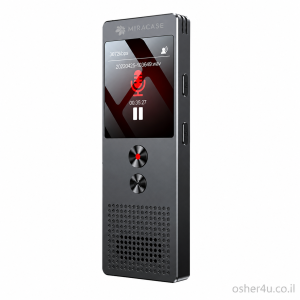 טייפ מנהלים MIR NVR1000 32G (Miracase)
