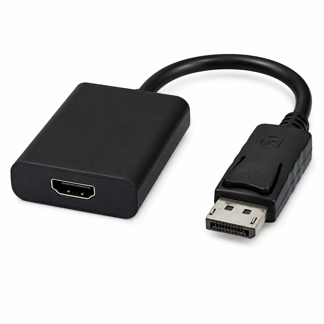 Cables & Adapters