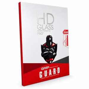 מגן זכוכית Grip Glass SAM Tab S10 PLUS/S9 Plus "12.4