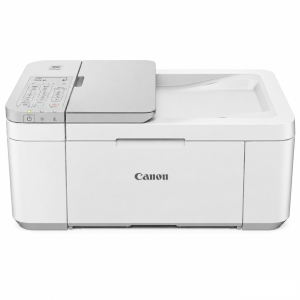 מדפסת Canon CANON PIXMA TR4756i COPY SCAN FAX WIFI - הזרקת דיו, אלחוטית