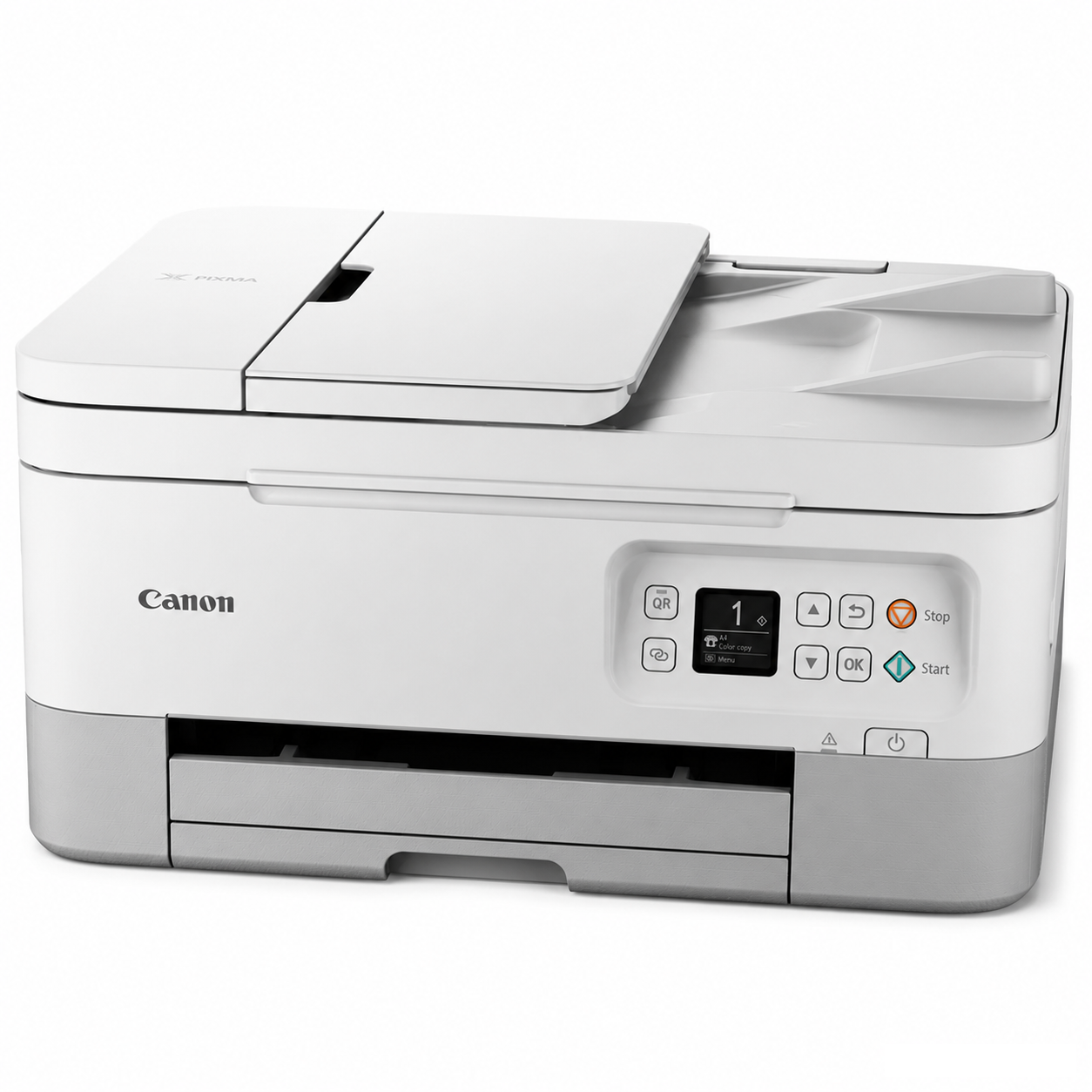 מדפסת Canon CANON PIXMA TS5350i PRINT WIFI COPY SCAN - אלחוטית