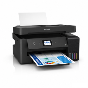 מדפסת Epson ECO TANK L14150