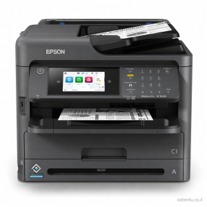 מדפסת Epson אפסון משלובת M5899