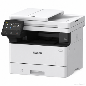 מדפסת Canon קאנון MF461DW CANON - משולבת