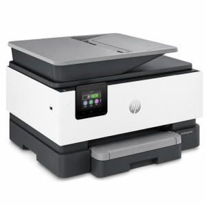 מדפסת משולבת אלחוטית HP OfficeJet Pro 9123 All-in-One