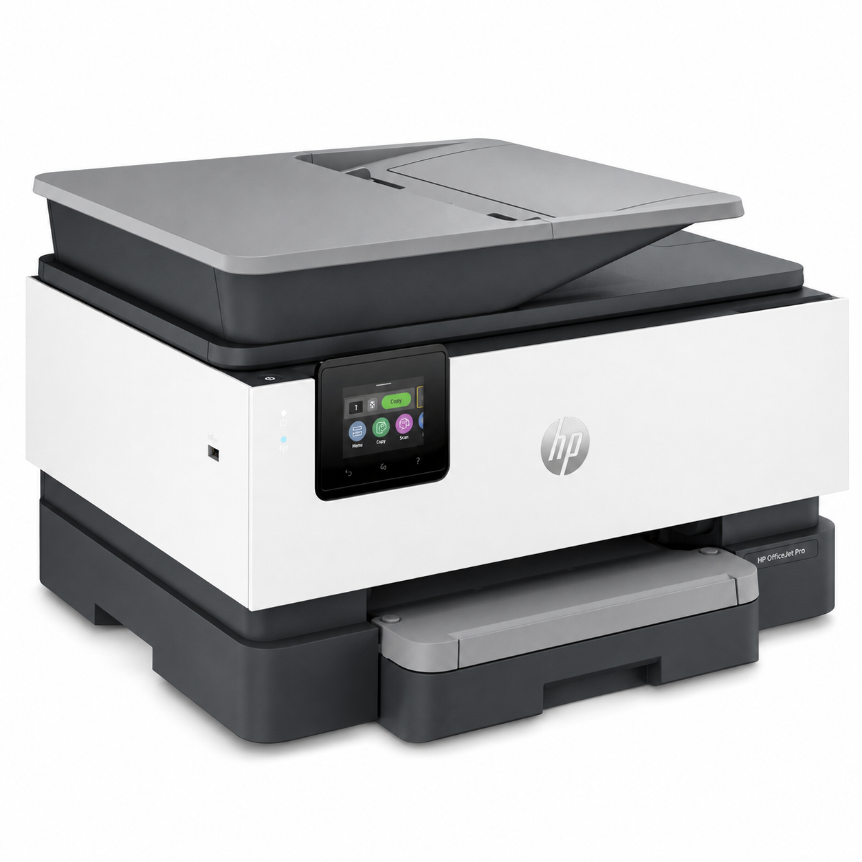 מדפסת משולבת אלחוטית HP OfficeJet Pro 9123 All-in-One