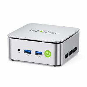 מחשב נייח זעיר GMKtec דגם NucBox G10