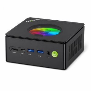מחשב נייח זעיר GMKtec דגם NucBox K11