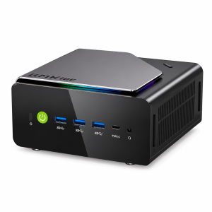 מחשב נייח זעיר GMKtec דגם NucBox K15