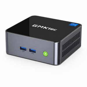 מחשב נייח זעיר GMKtec דגם NucBox M3