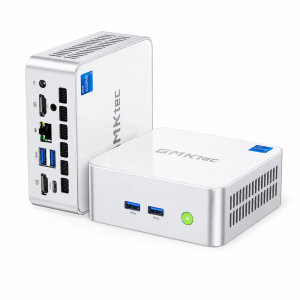 מחשב נייח זעיר GMKtec דגם NucBox M3