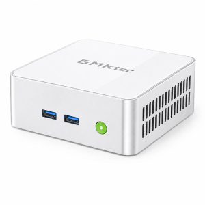 מחשב נייח זעיר GMKtec דגם NucBox M3