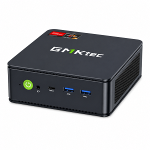 מחשב נייח זעיר GMKtec דגם NucBox M5 Ultra