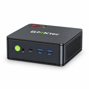 מחשב נייח זעיר GMKtec דגם NucBox M5 Ultra