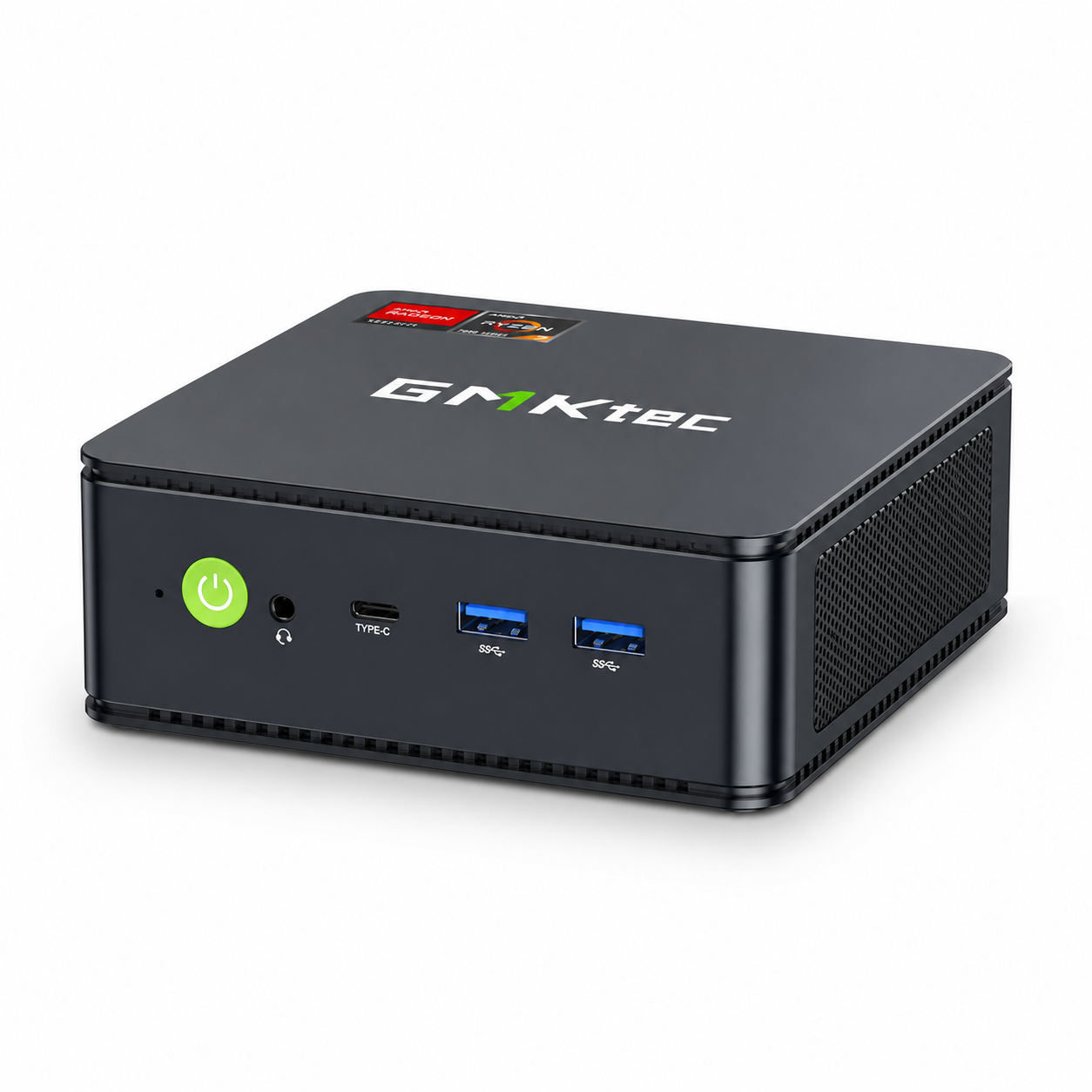 מחשב נייח זעיר GMKtec דגם NucBox M5 Ultra