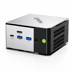 מחשב נייח זעיר GMKtec דגם NucBox M8-1TB