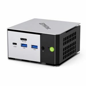 מחשב נייח זעיר GMKtec דגם NucBox M8