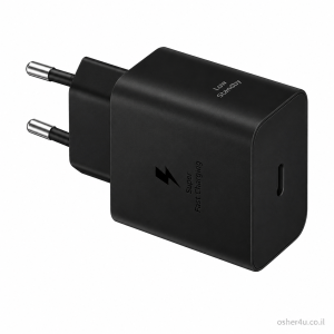 מטען בית Samsung PD45W Black (סאני)
