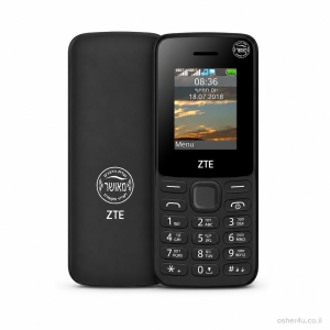 מכשיר כשר ועדת הרבנים ZTE F100 (הוט מובייל)