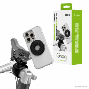 מעמד לאופניים GRIPQI XMB-10