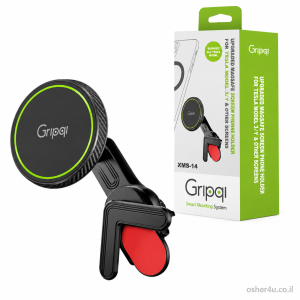 מעמד למסך רכב GRIPPI XMS-14 Magsafe