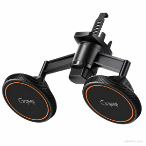 מעמד מגנטי * מגסייף * כפול למזגן GRIPPI XMV26
