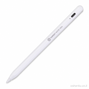 עט טרגט TARGET NOTE PEN White