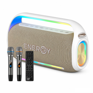 רמקול אלחוטי ENERGY ECHO K16 BT Beige