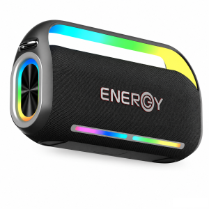 רמקול אלחוטי ENERGY ECHO K16 BT Black