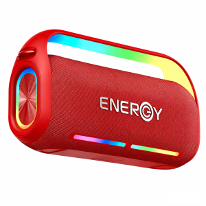 רמקול אלחוטי ENERGY ECHO K16 BT Red