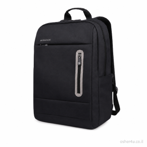 תיק גב יוקרתי 15.6 שחור NB-8065B (Other)
